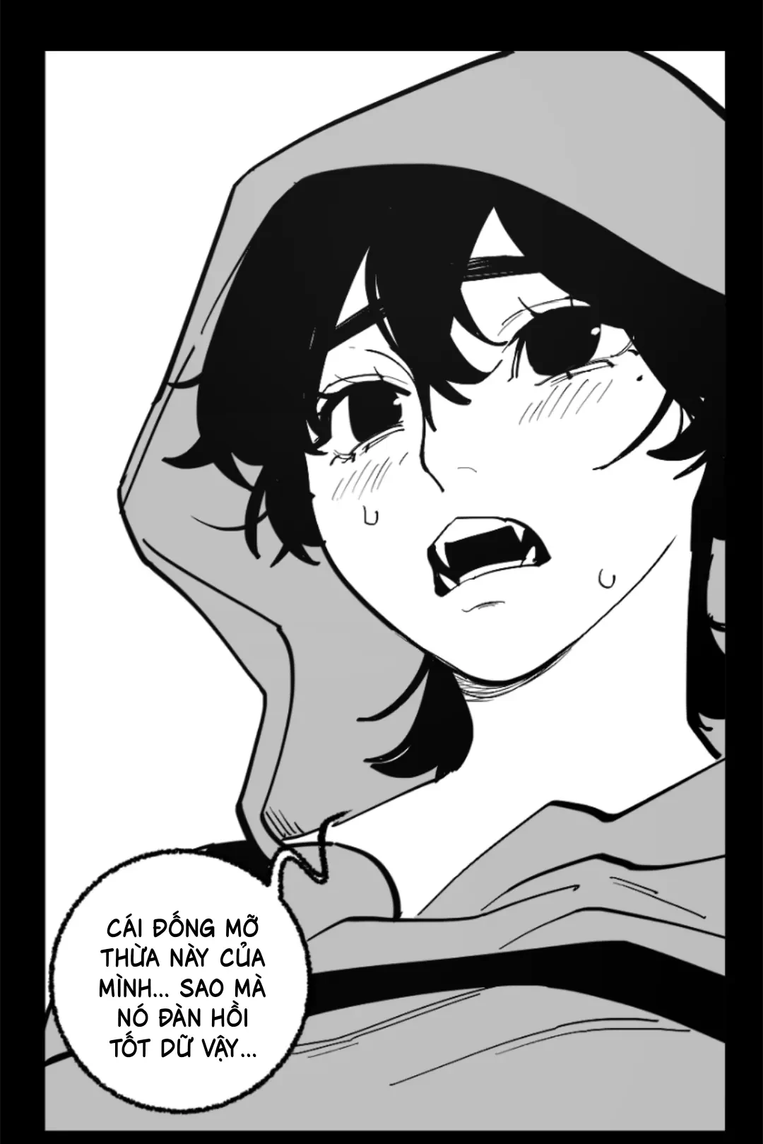Người và Mèo Chapter  4 - 10