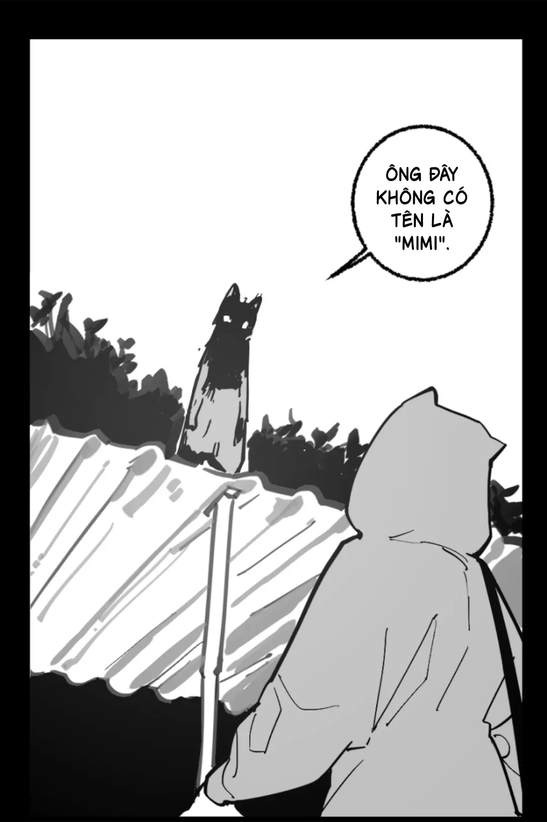 Người và Mèo Chapter  4 - 12