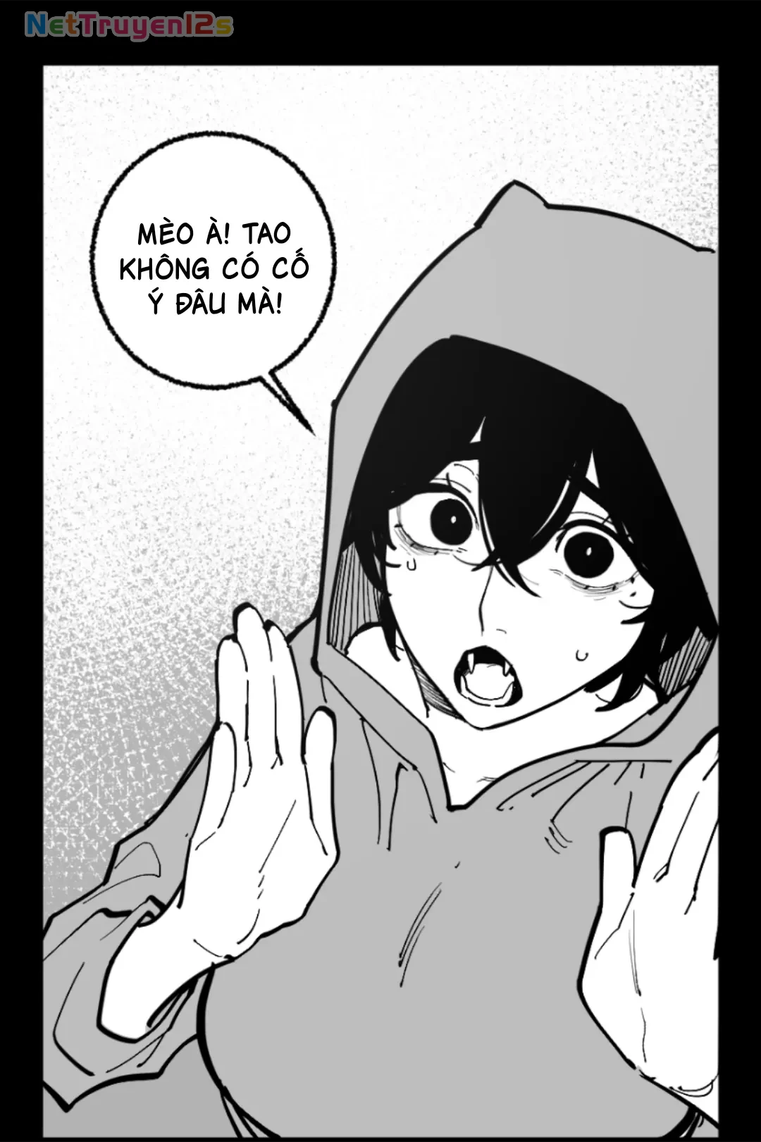 Người và Mèo Chapter  4 - 13