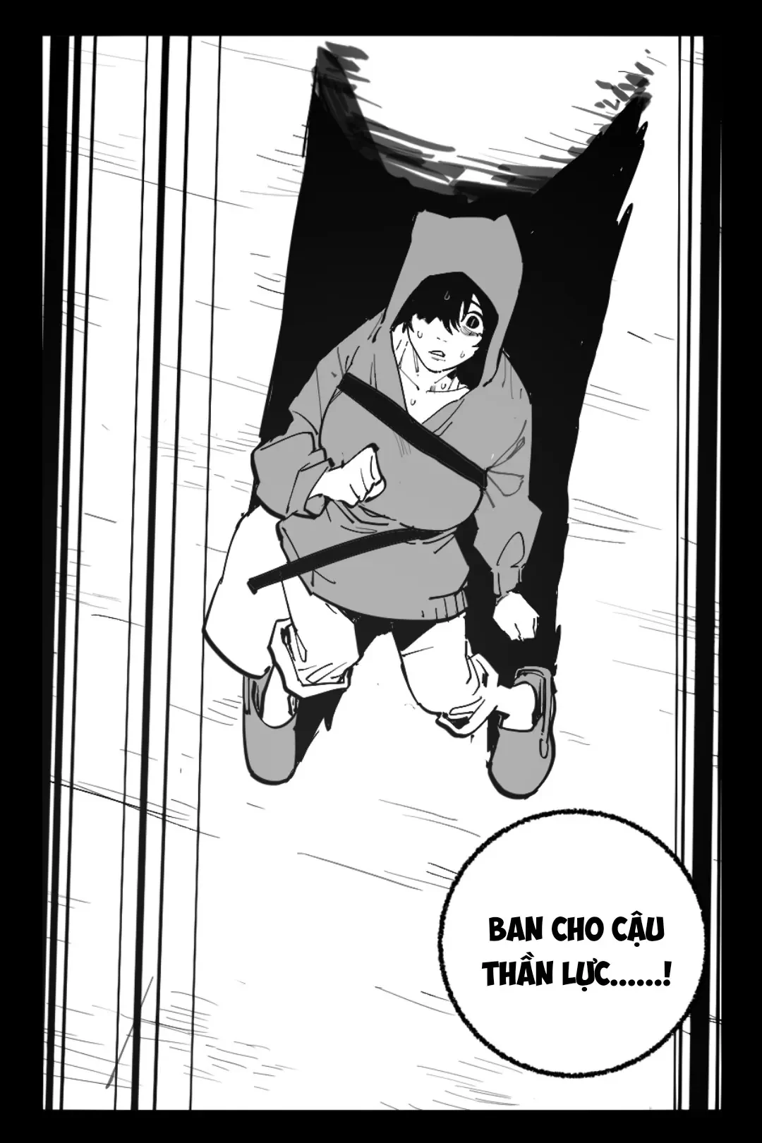 Người và Mèo Chapter  4 - 15