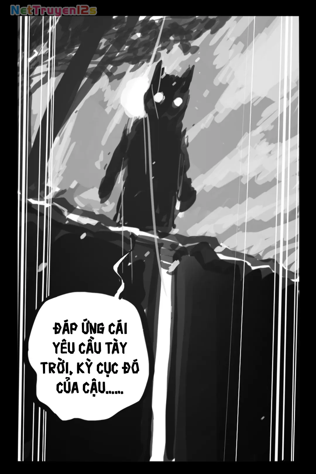 Người và Mèo Chapter  4 - 16