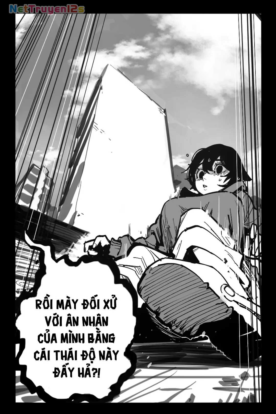 Người và Mèo Chapter  4 - 17