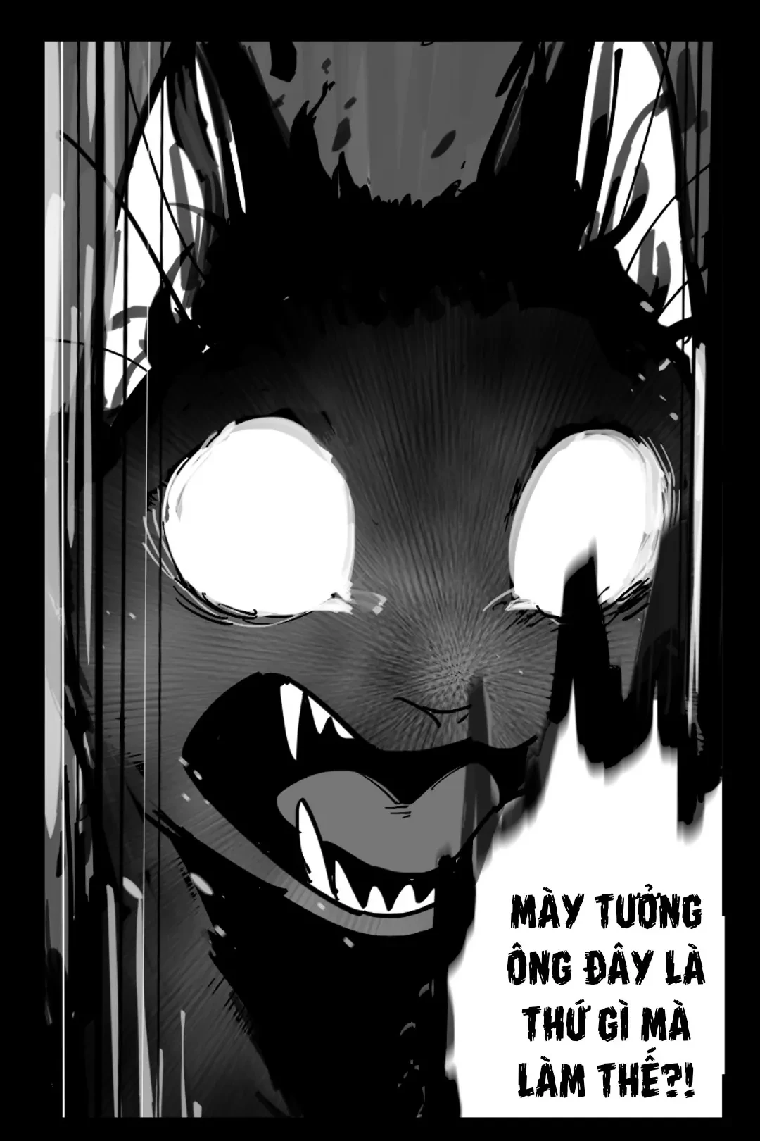 Người và Mèo Chapter  4 - 18