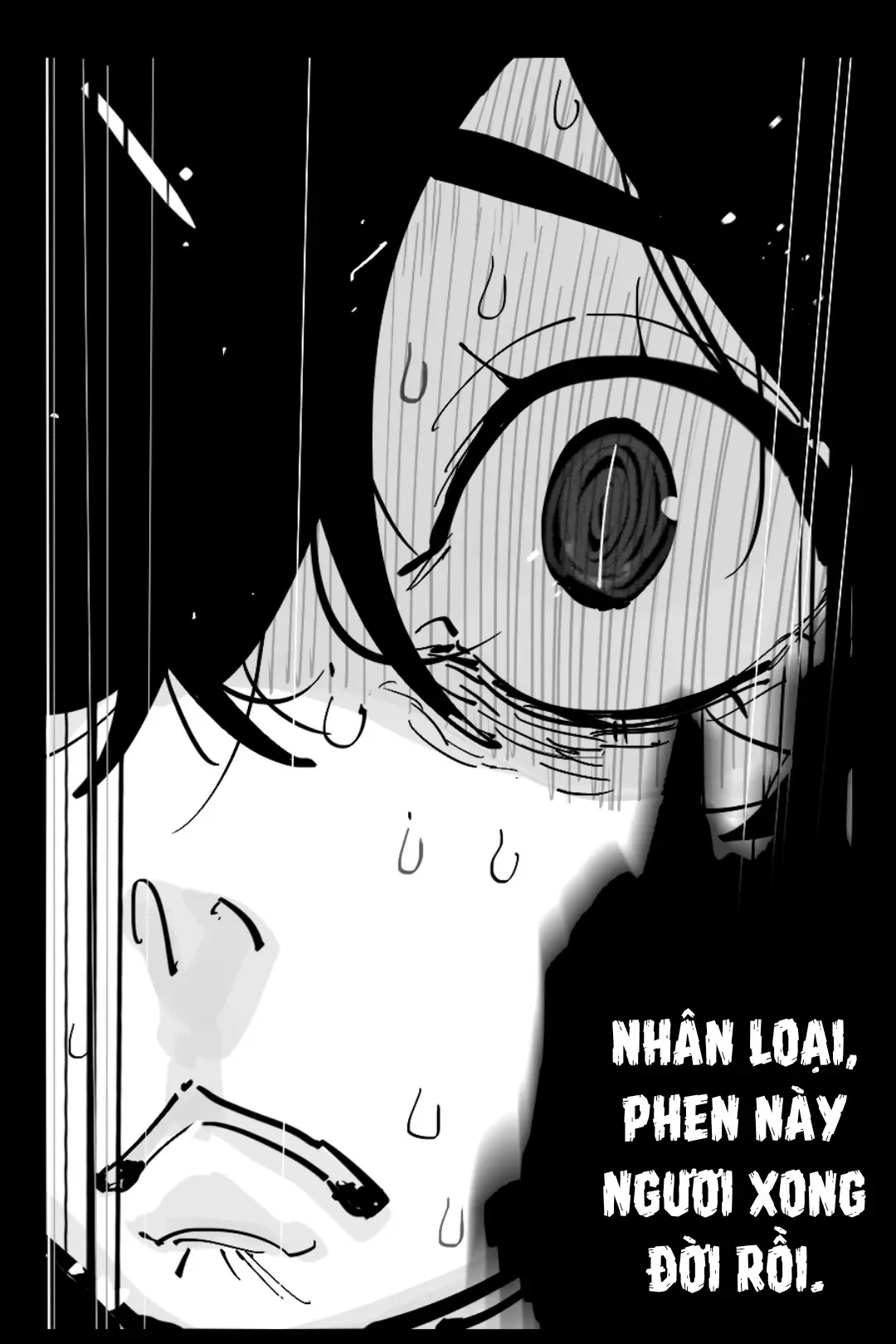Người và Mèo Chapter  4 - 19
