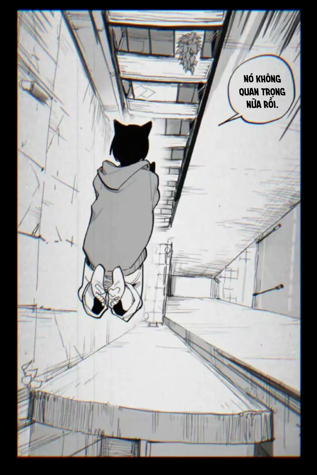 Người và Mèo Chapter  5 - 20