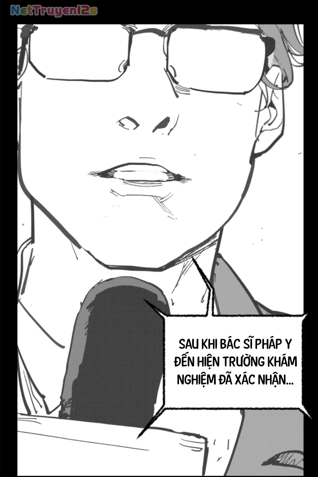 Người và Mèo Chapter  6 - 7