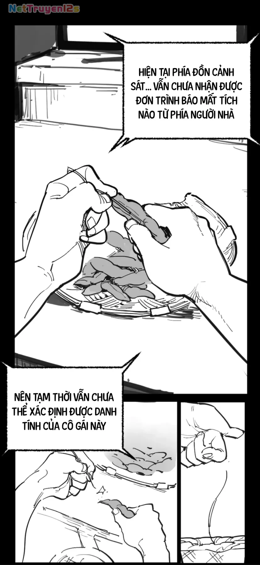 Người và Mèo Chapter  6 - 9