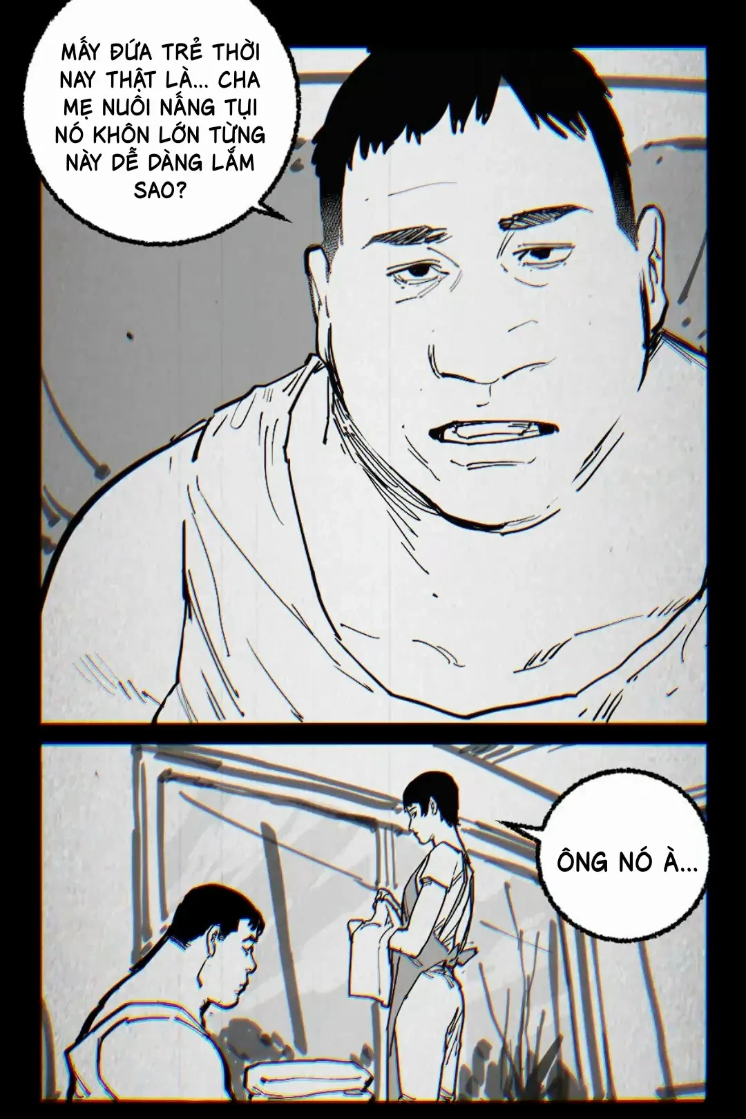 Người và Mèo Chapter  6 - 10