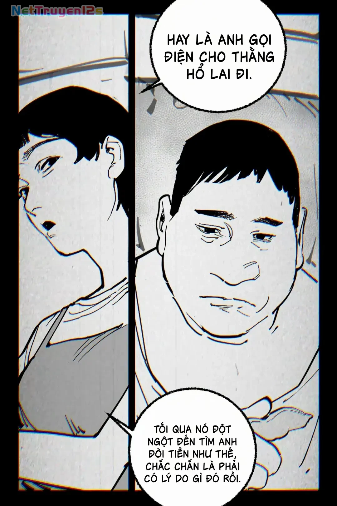 Người và Mèo Chapter  6 - 11