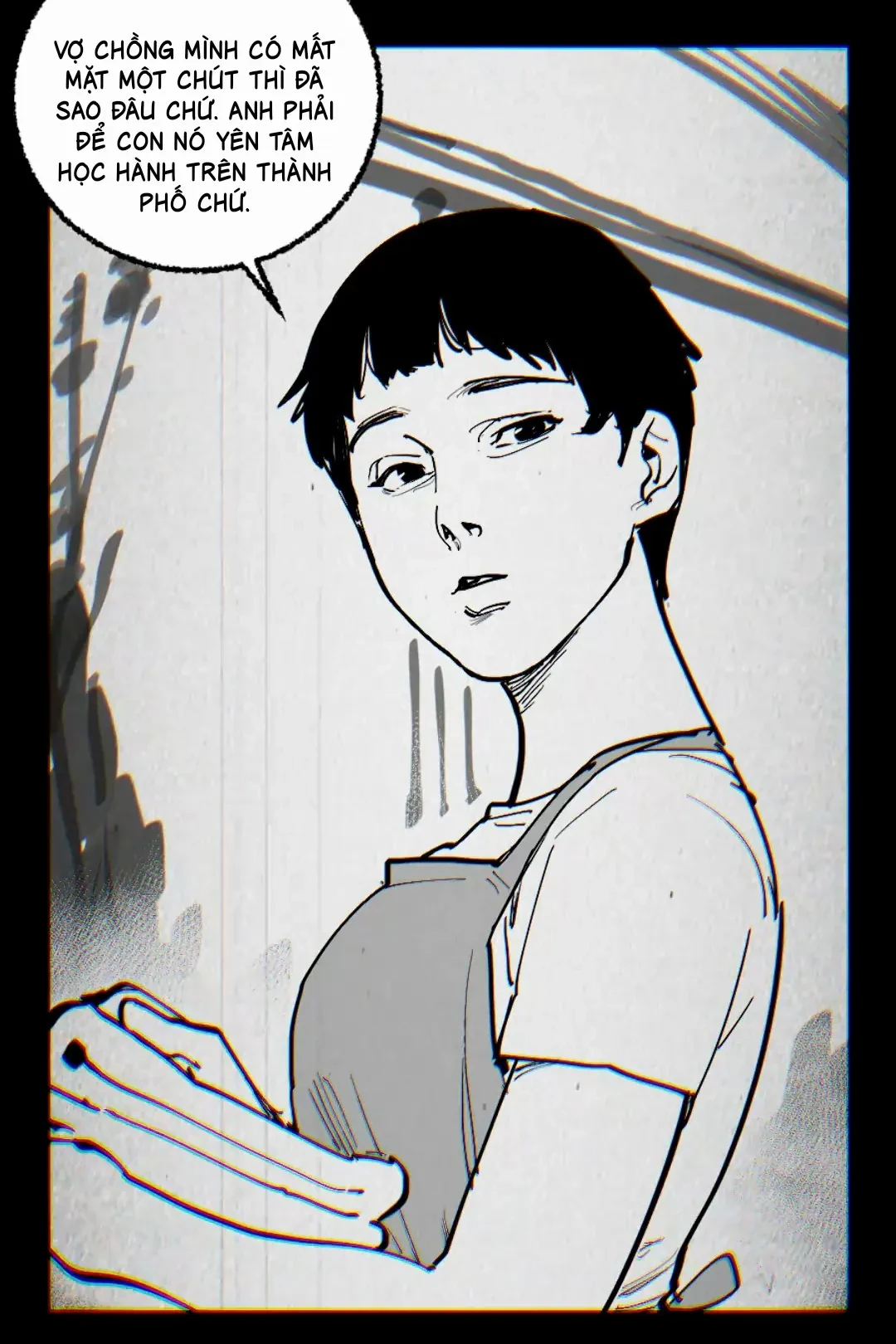Người và Mèo Chapter  6 - 12