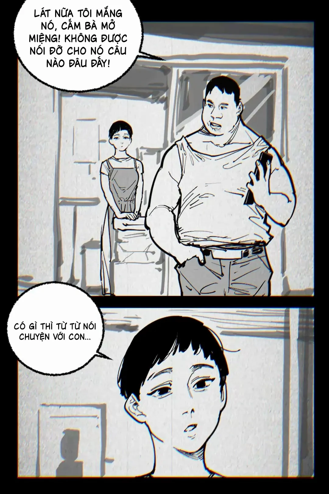 Người và Mèo Chapter  6 - 15