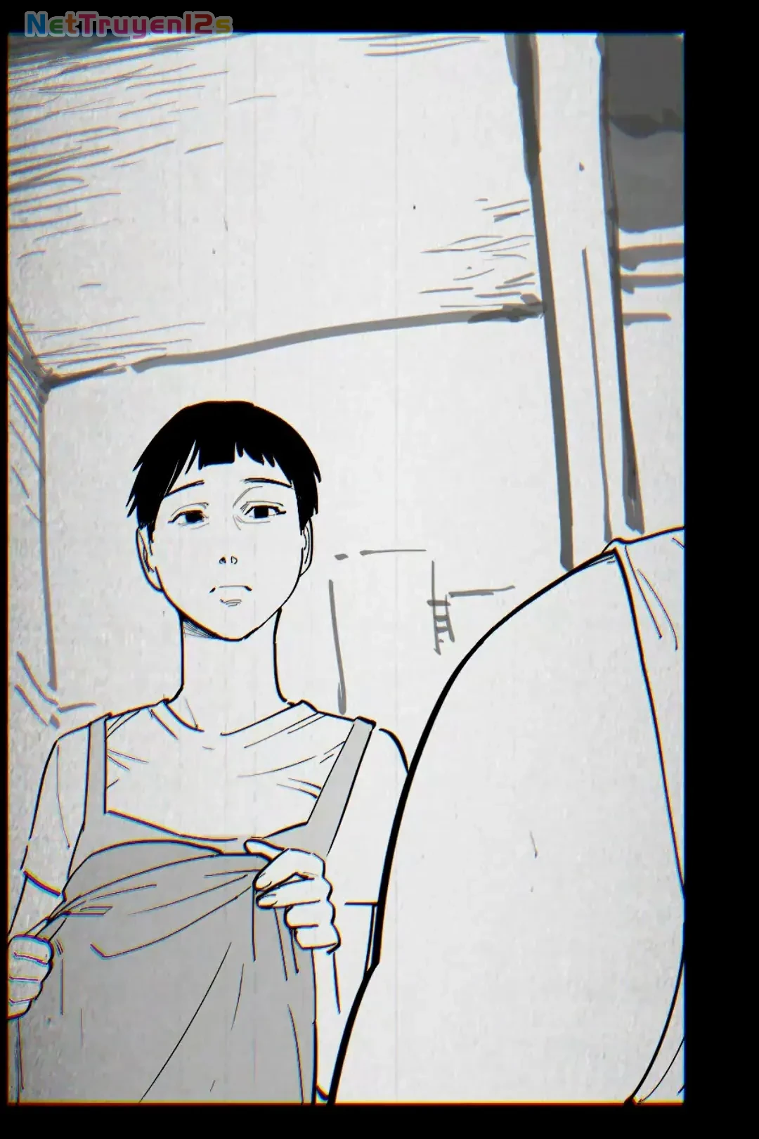 Người và Mèo Chapter  6 - 19