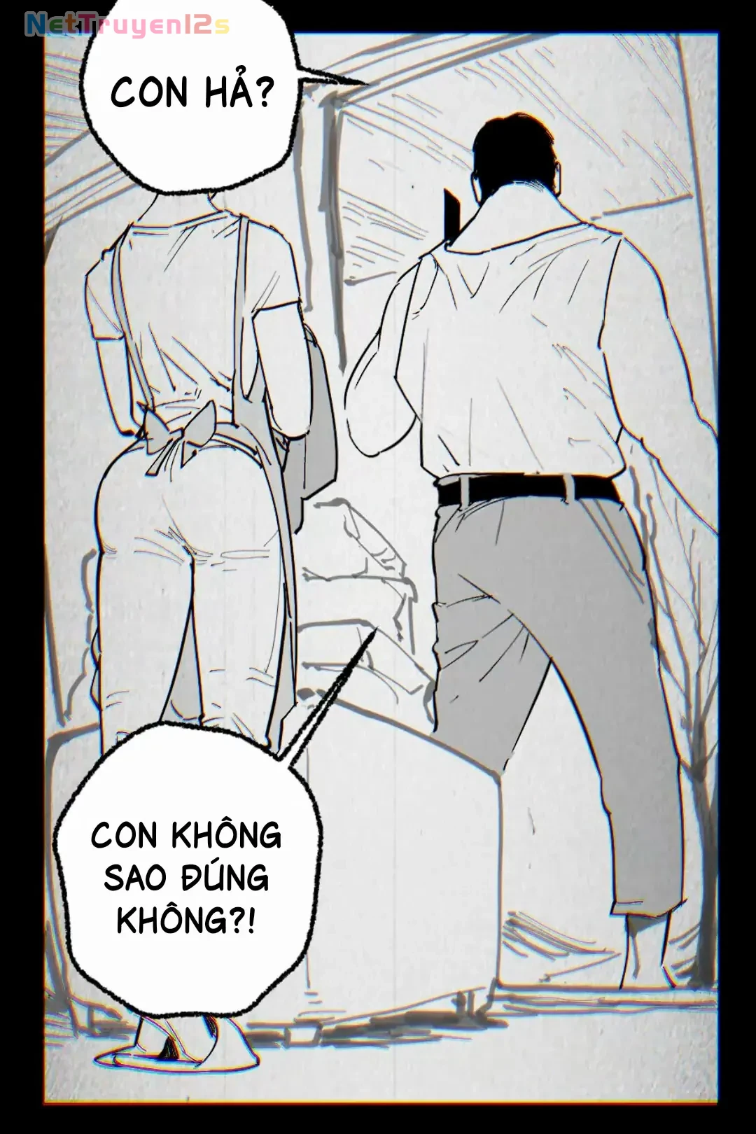 Người và Mèo Chapter  6 - 21