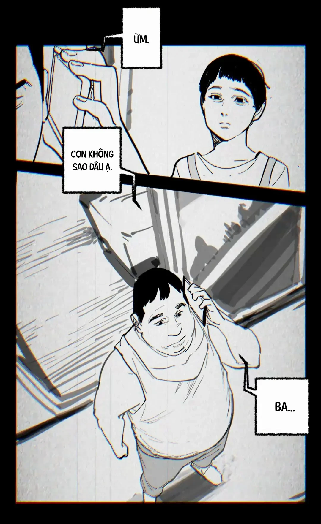 Người và Mèo Chapter  6 - 22