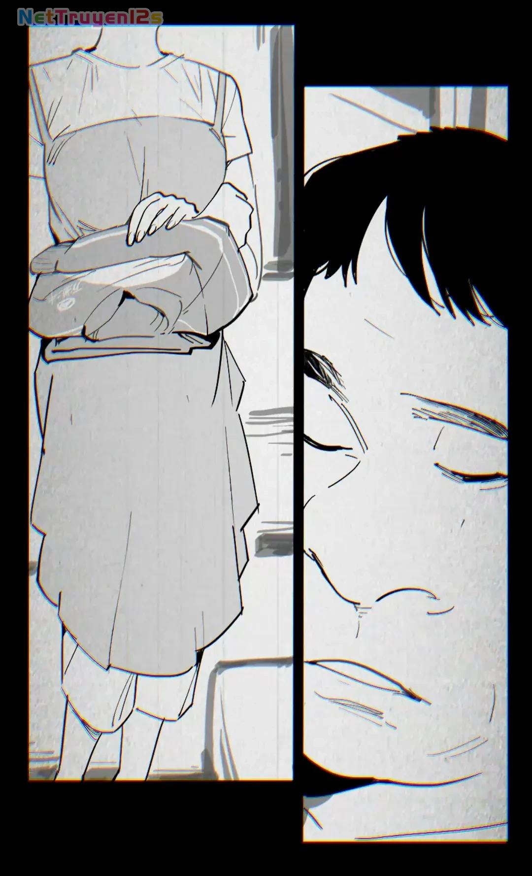 Người và Mèo Chapter  6 - 23