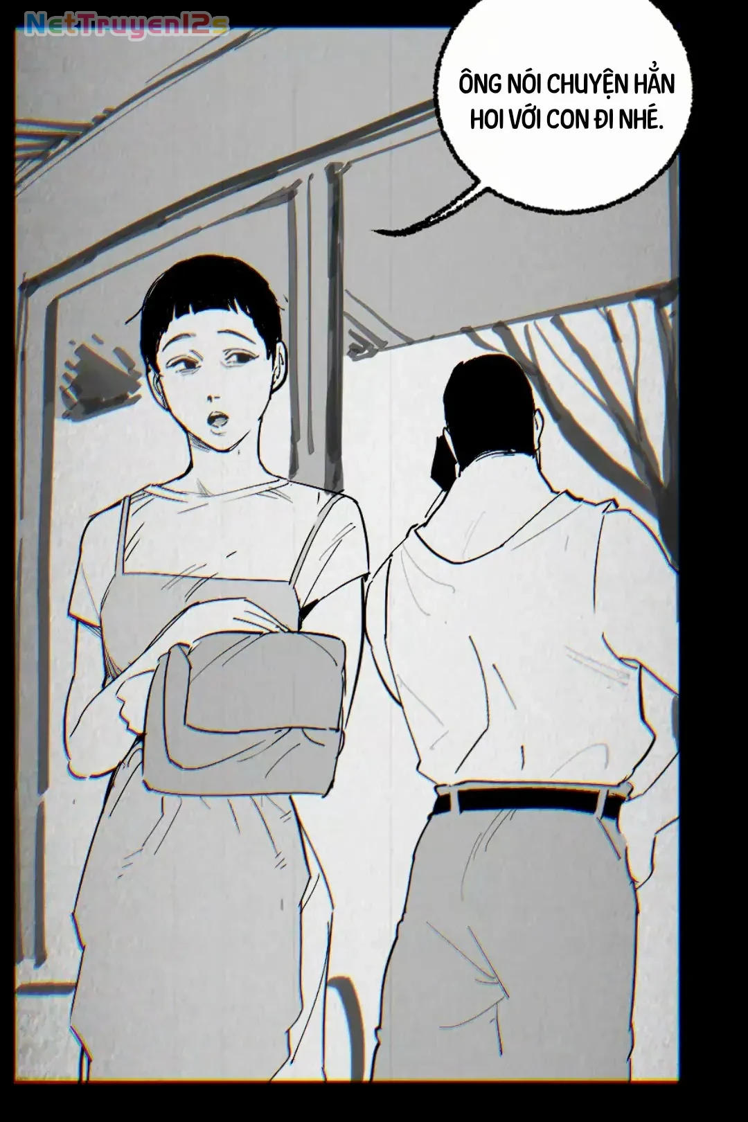 Người và Mèo Chapter  6 - 24