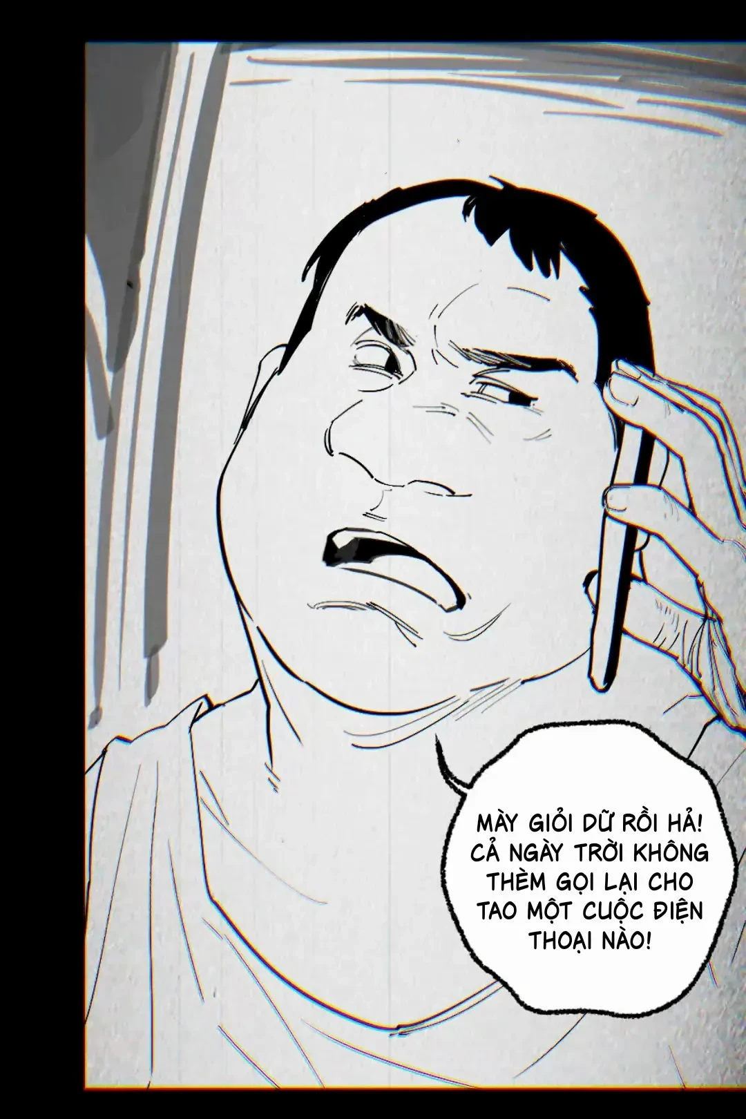 Người và Mèo Chapter  6 - 25