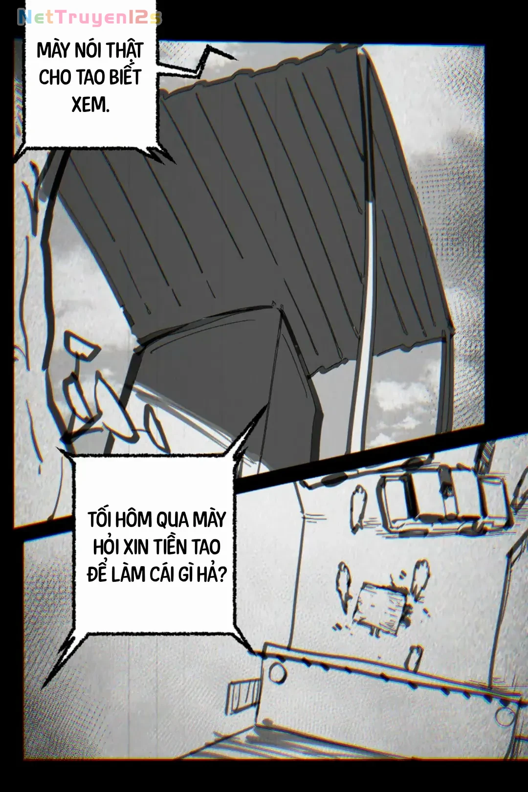 Người và Mèo Chapter  6 - 26