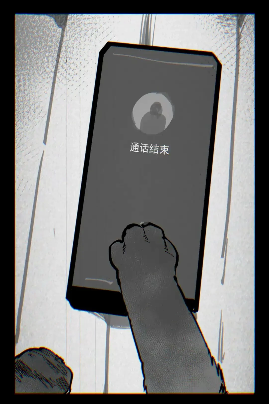 Người và Mèo Chapter  6 - 28