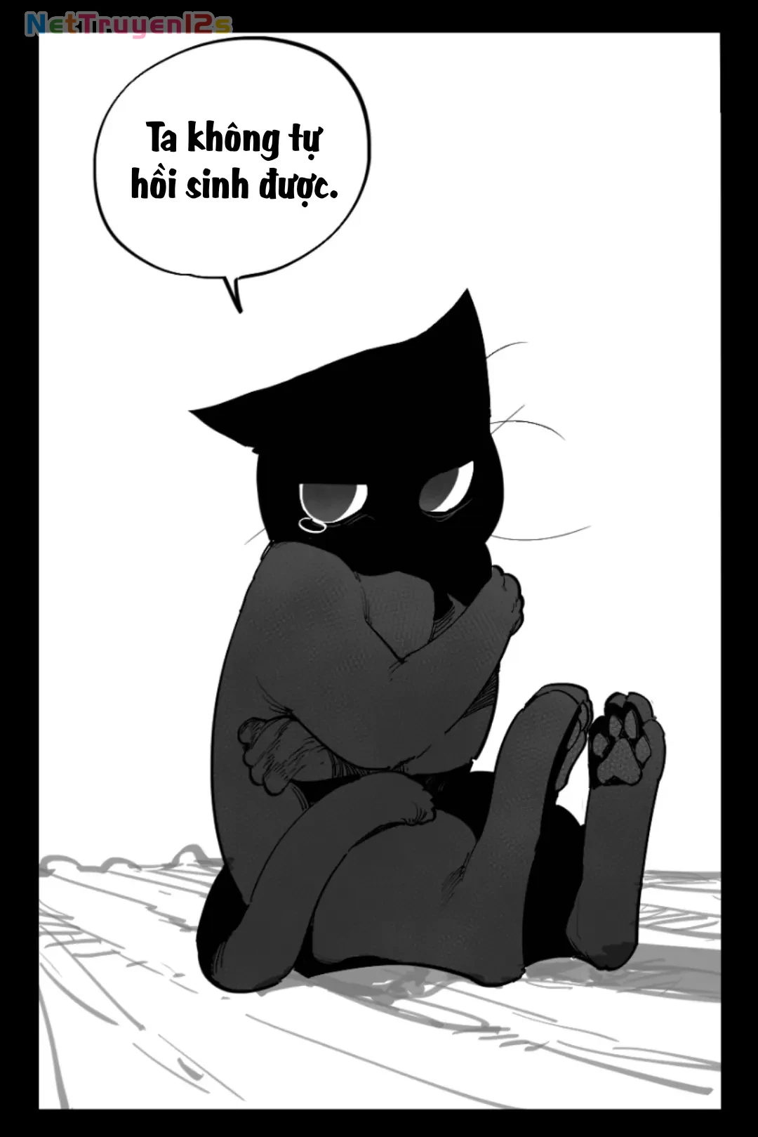 Người và Mèo Chapter  7 - 22