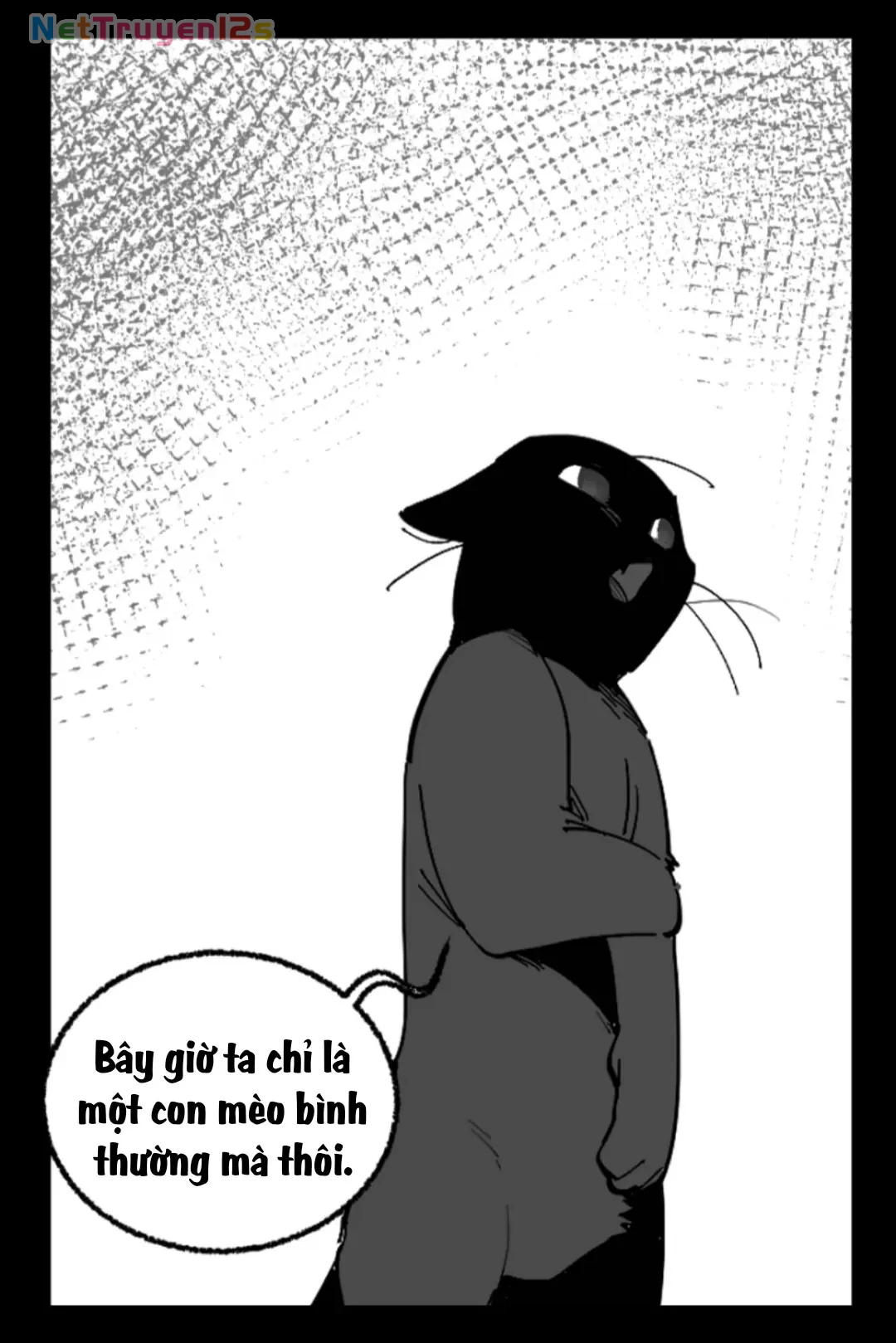 Người và Mèo Chapter  7 - 25