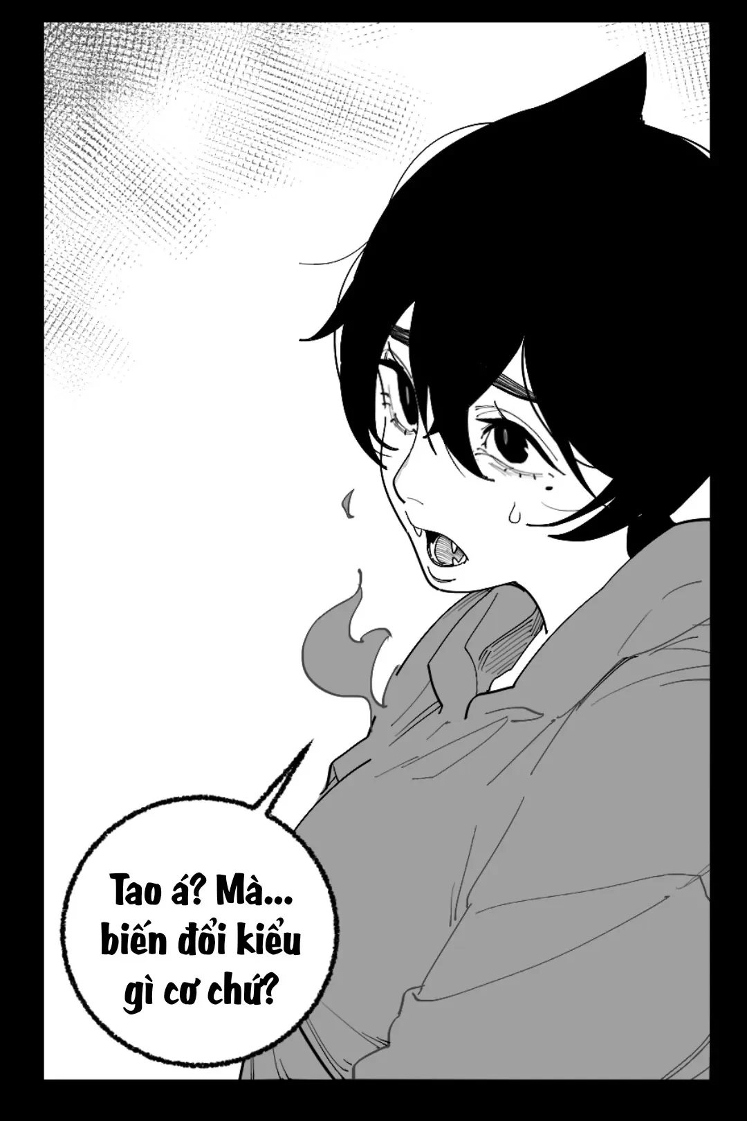 Người và Mèo Chapter  7 - 29
