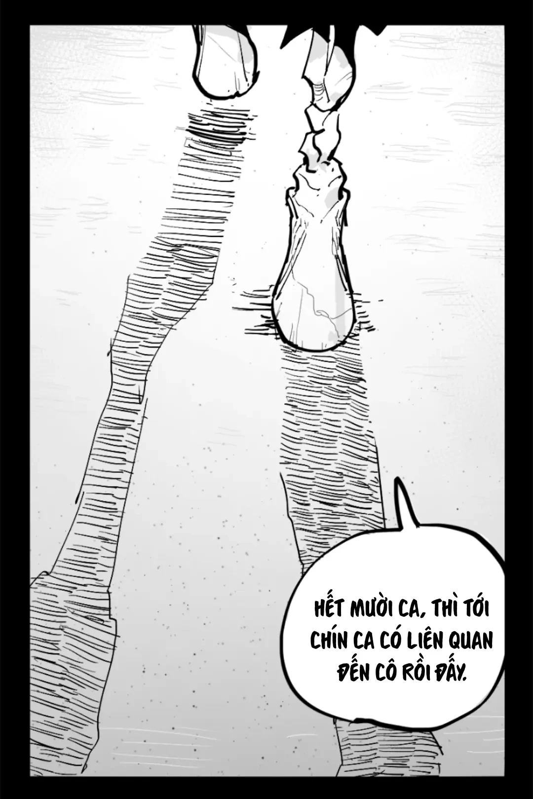Người và Mèo Chapter  8 - 9