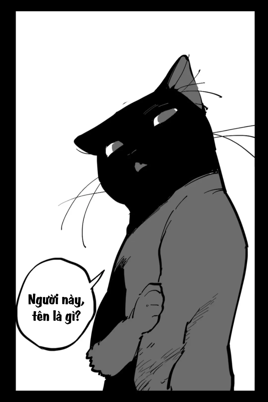 Người và Mèo Chapter  8 - 12