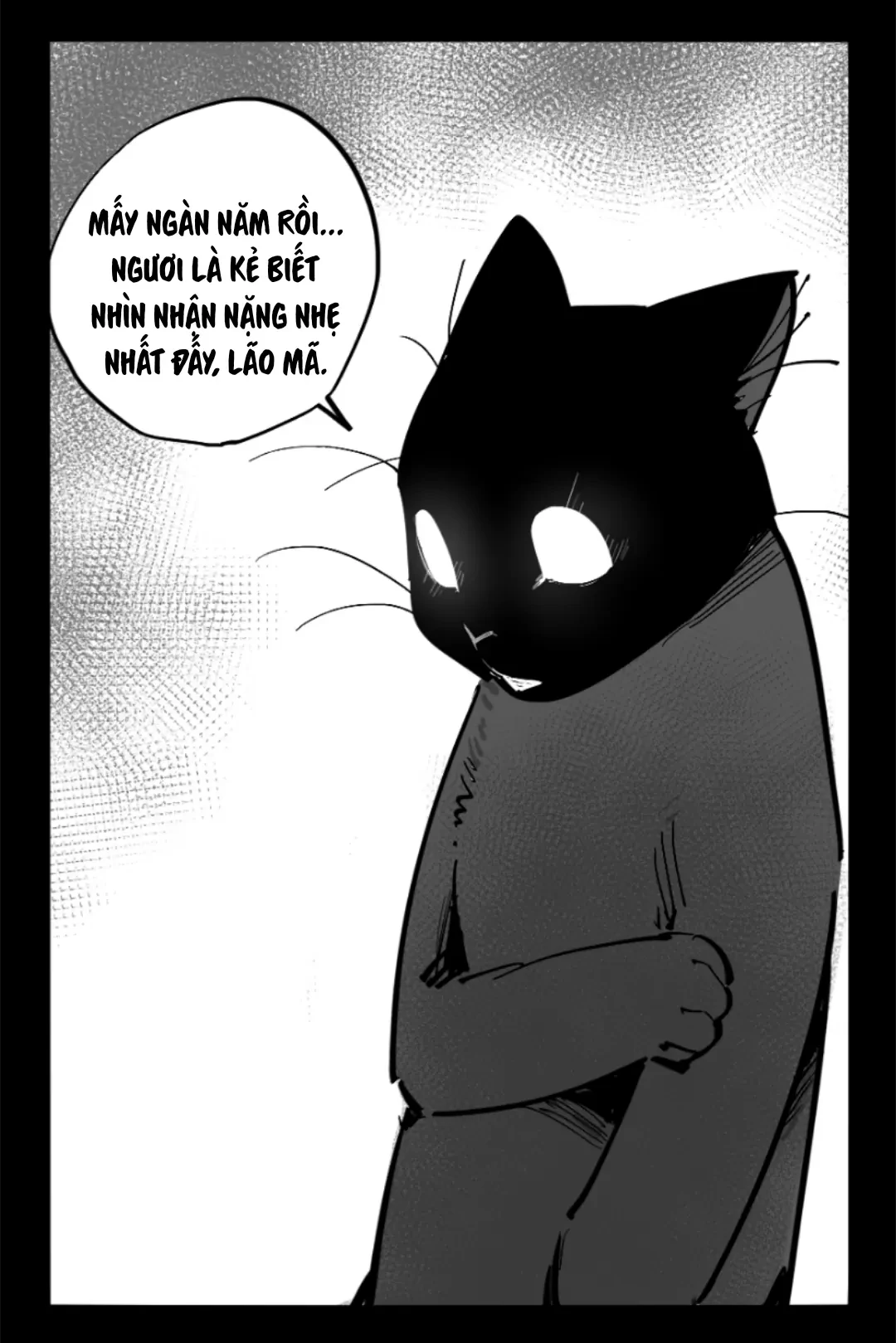 Người và Mèo Chapter  8 - 18