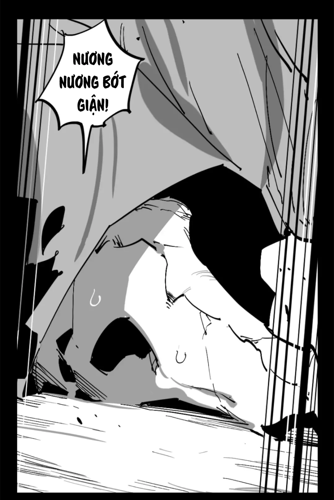 Người và Mèo Chapter  8 - 22