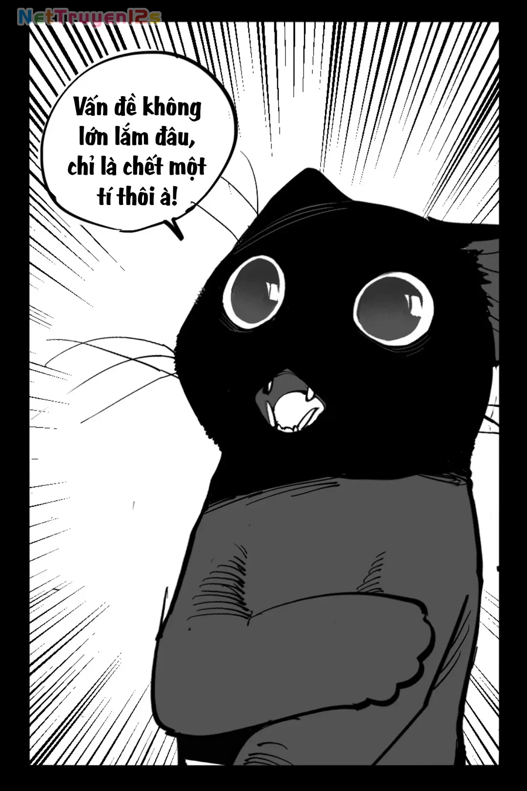 Người và Mèo Chapter  8 - 27