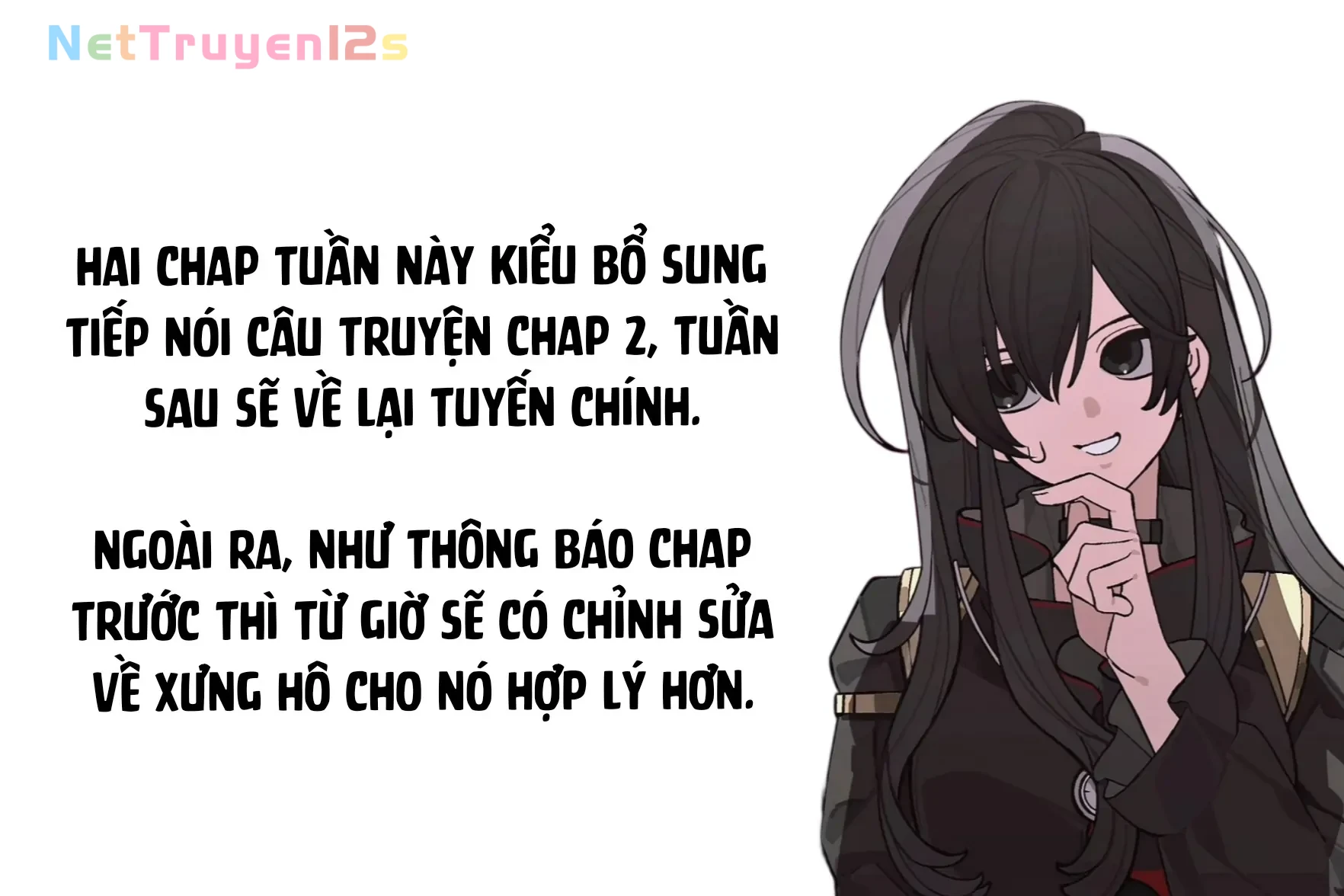 Người và Mèo Chapter  9 - 2