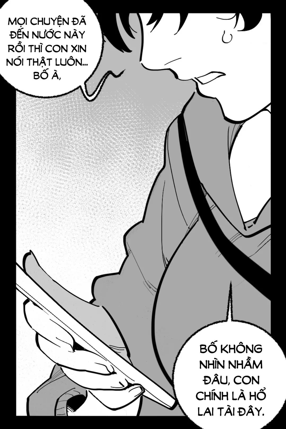 Người và Mèo Chapter  9 - 3