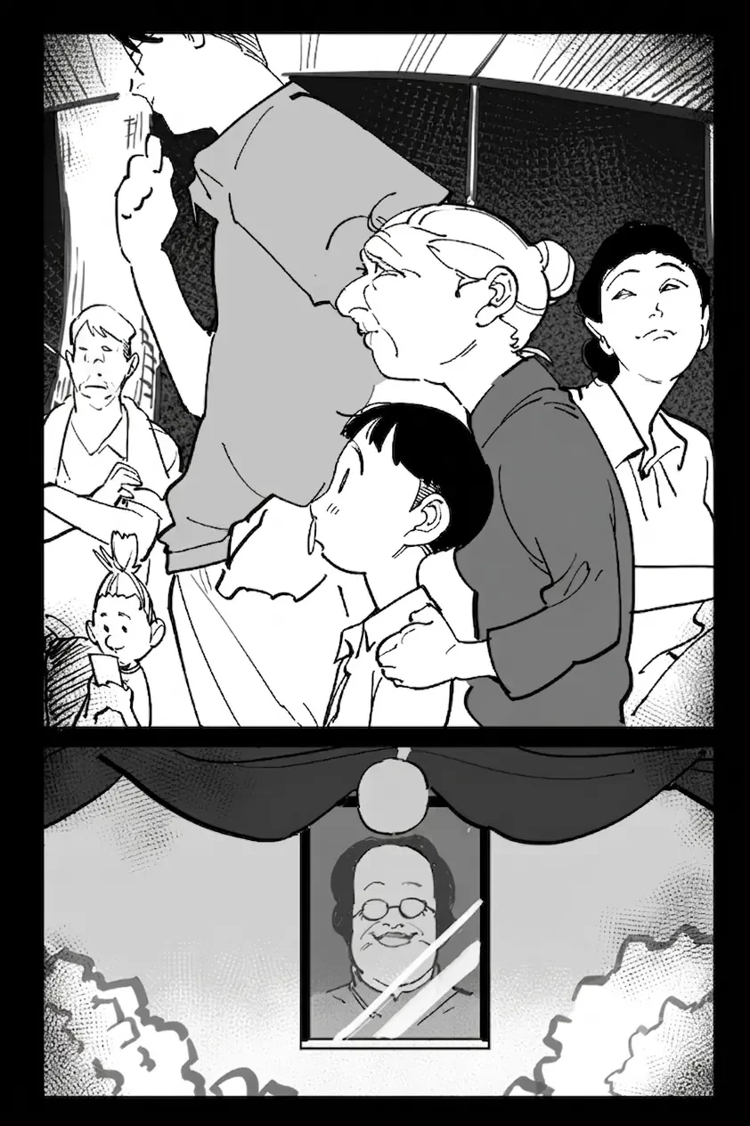 Người và Mèo Chapter  9 - 5