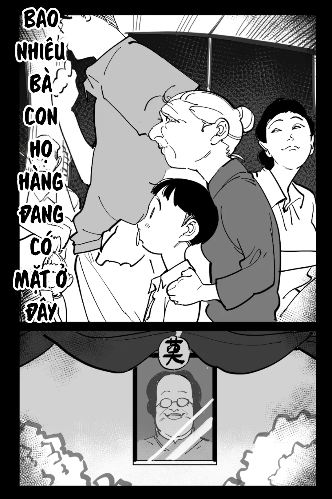 Người và Mèo Chapter  9 - 7