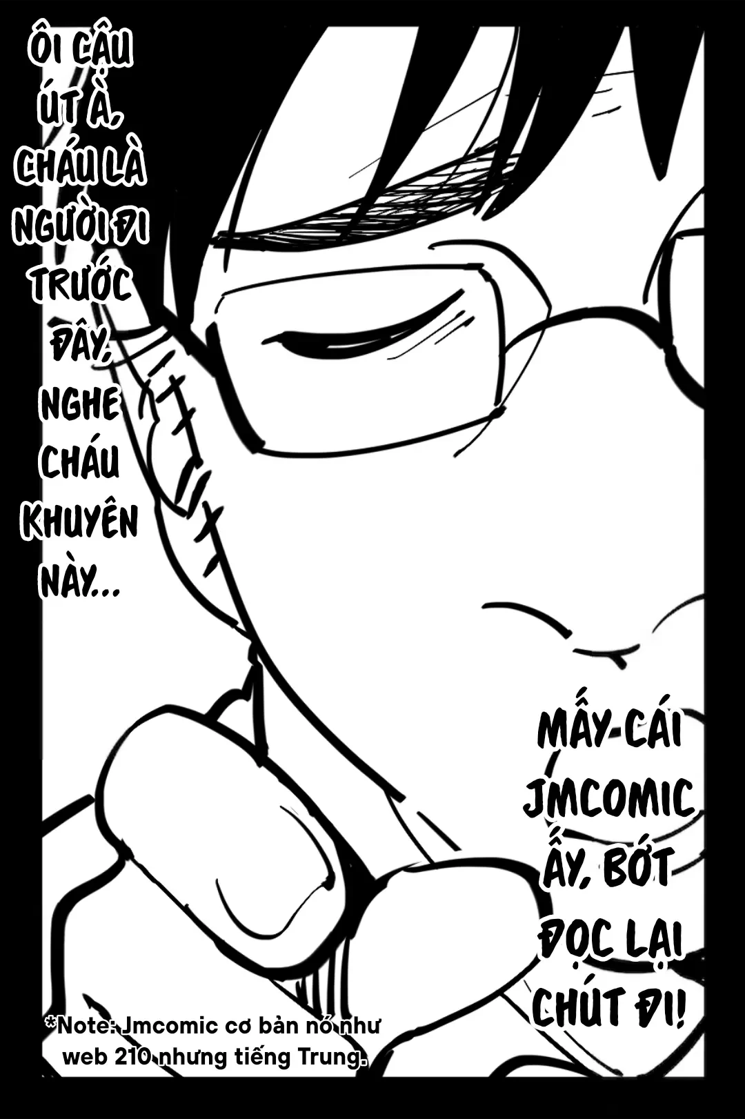 Người và Mèo Chapter  9 - 10