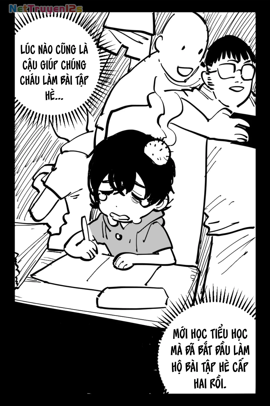 Người và Mèo Chapter  9 - 26