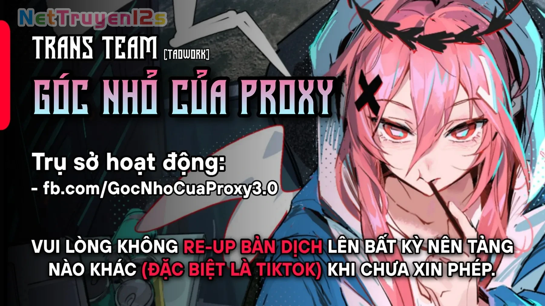Người và Mèo Chapter  10 - 1
