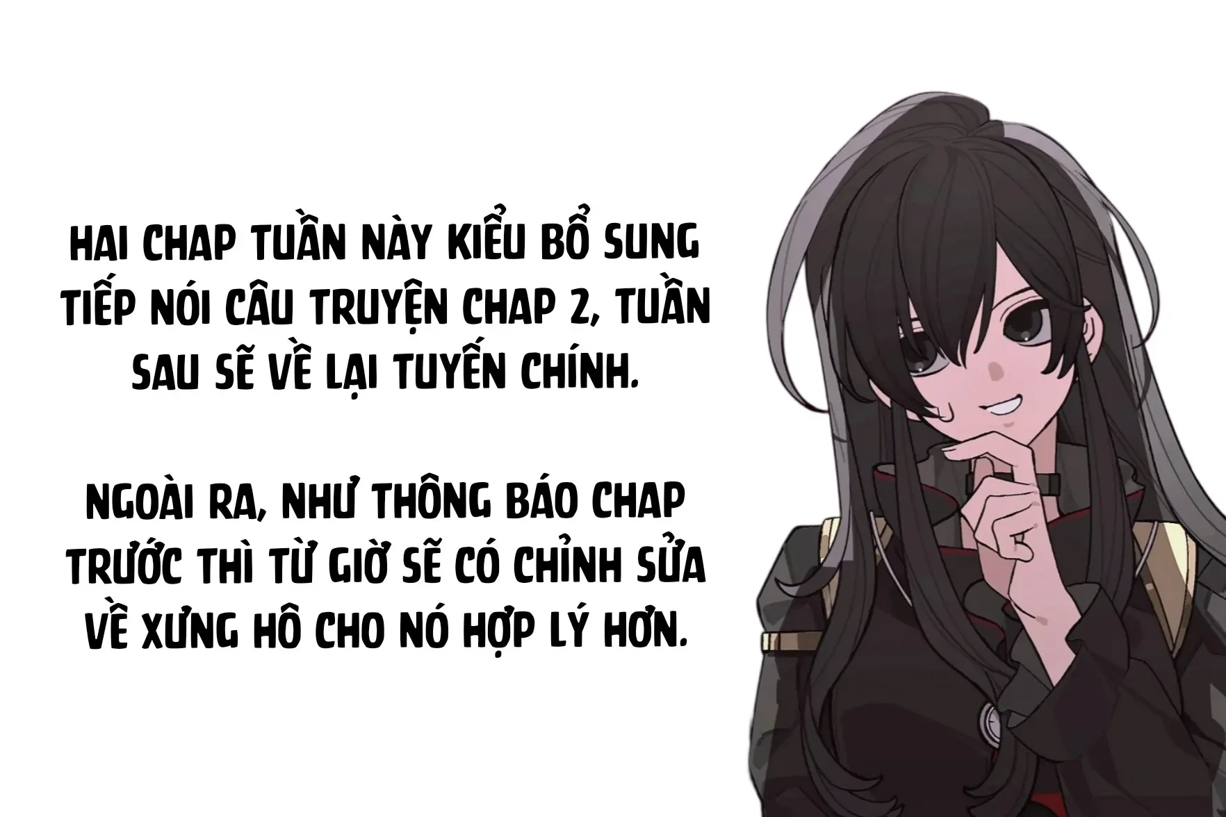 Người và Mèo Chapter  10 - 2