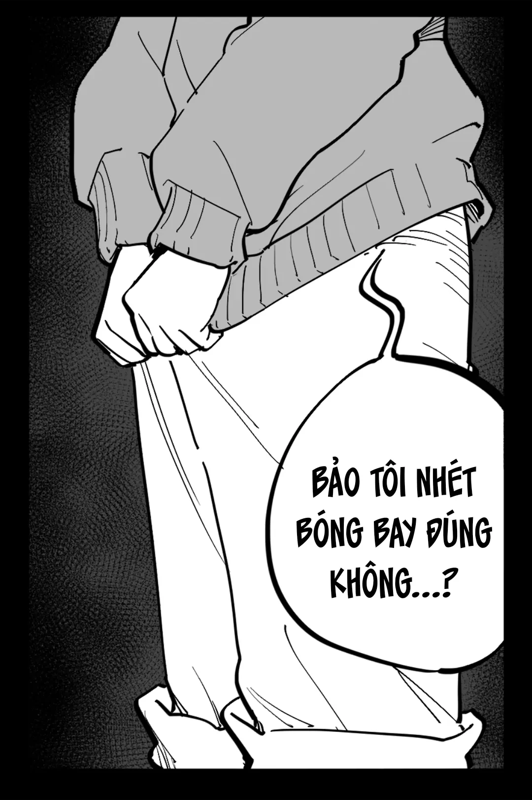 Người và Mèo Chapter  10 - 4