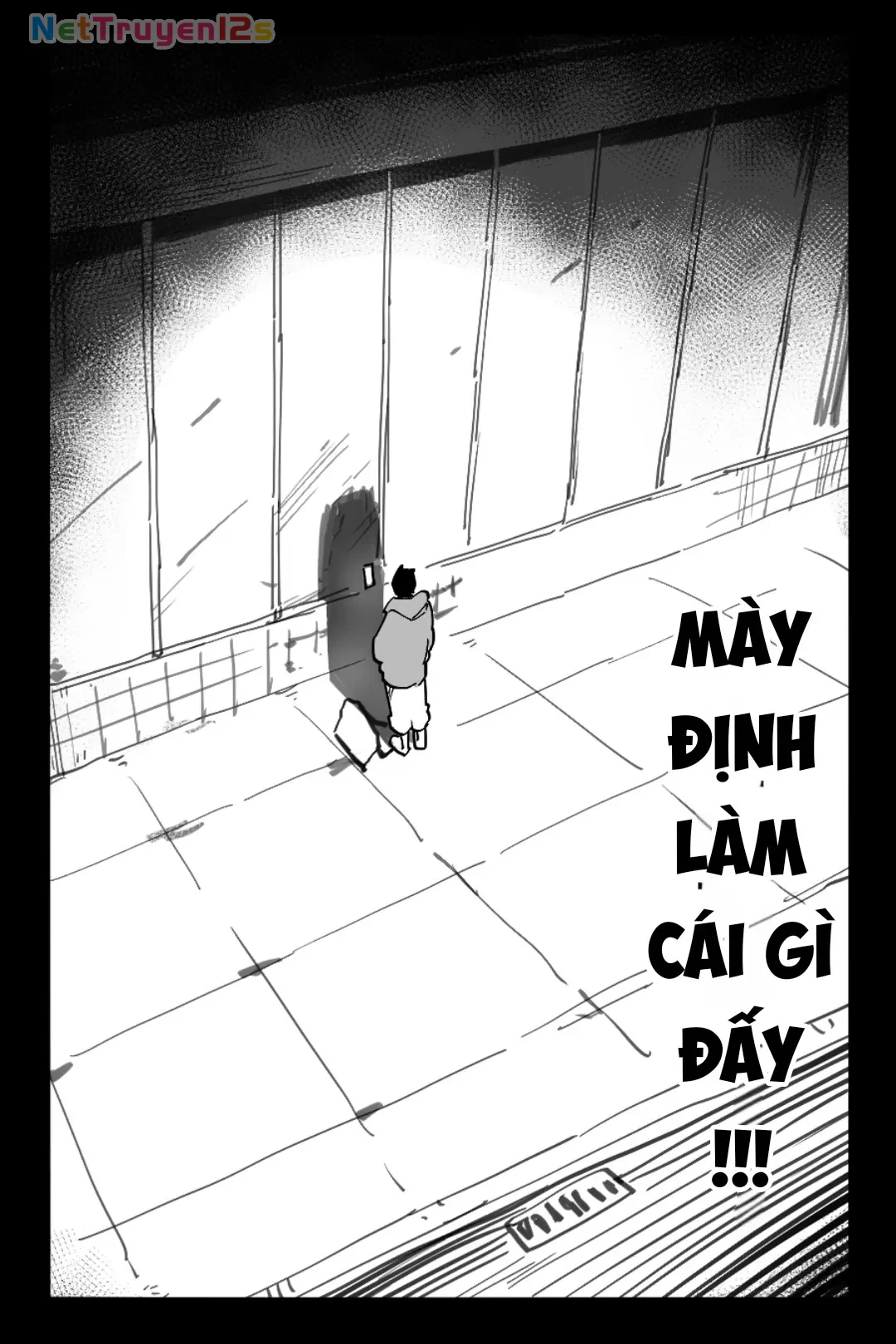 Người và Mèo Chapter  10 - 7