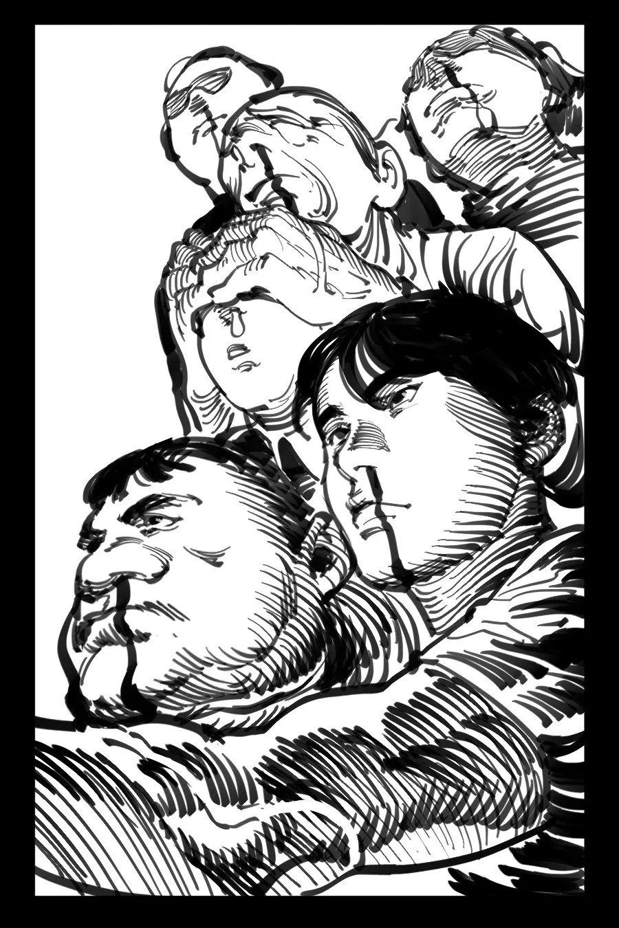 Người và Mèo Chapter  10 - 10