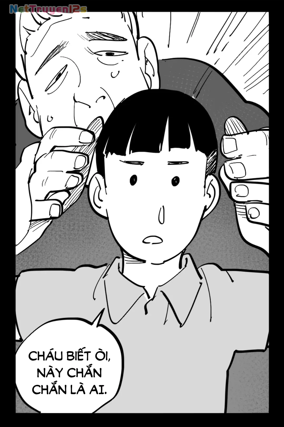 Người và Mèo Chapter  10 - 12