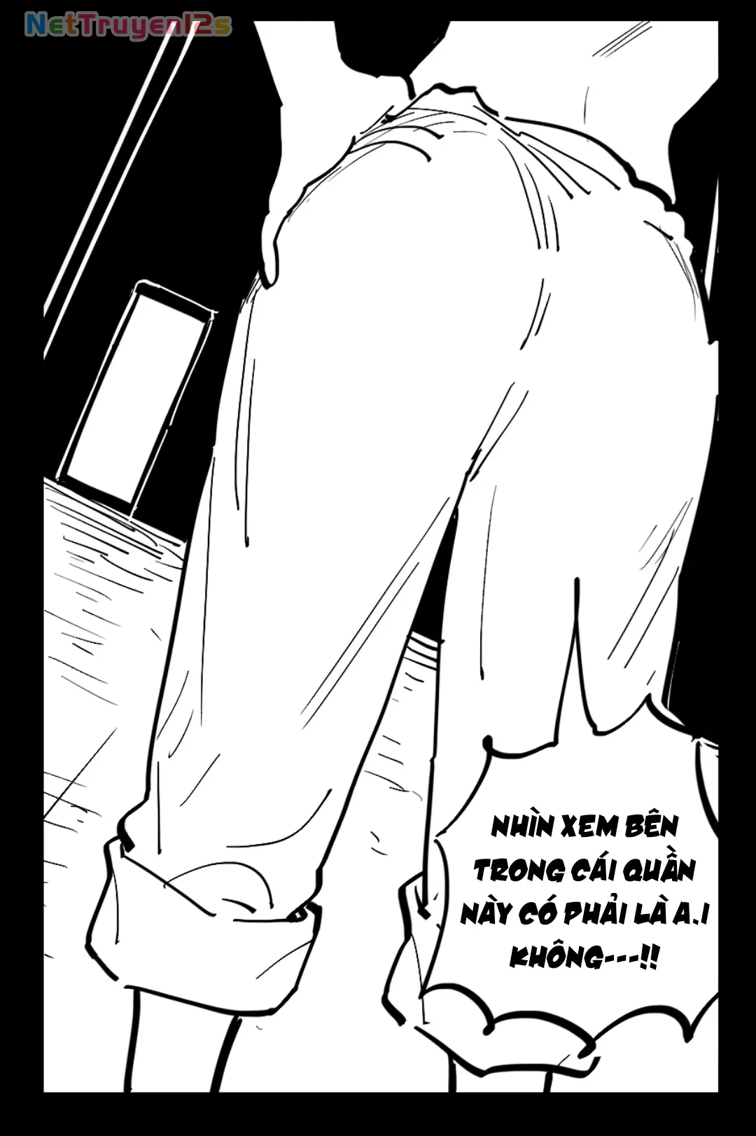 Người và Mèo Chapter  10 - 15