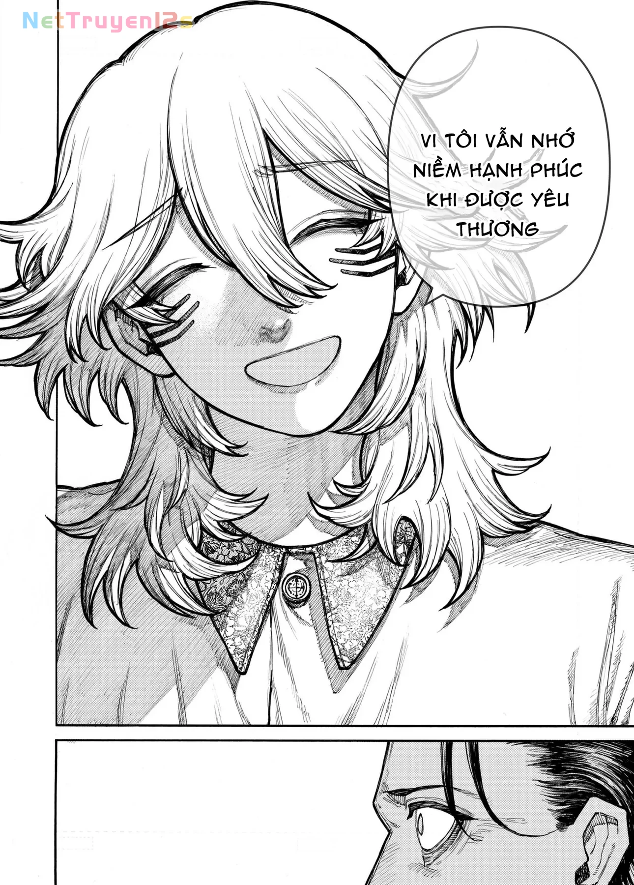 Mizar bất tử Oneshot - 23