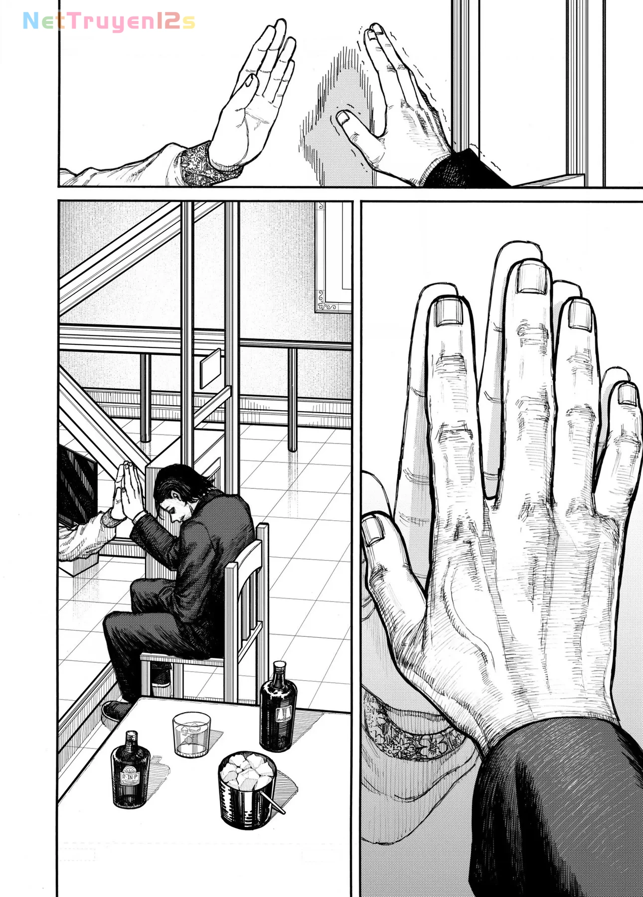 Mizar bất tử Oneshot - 25