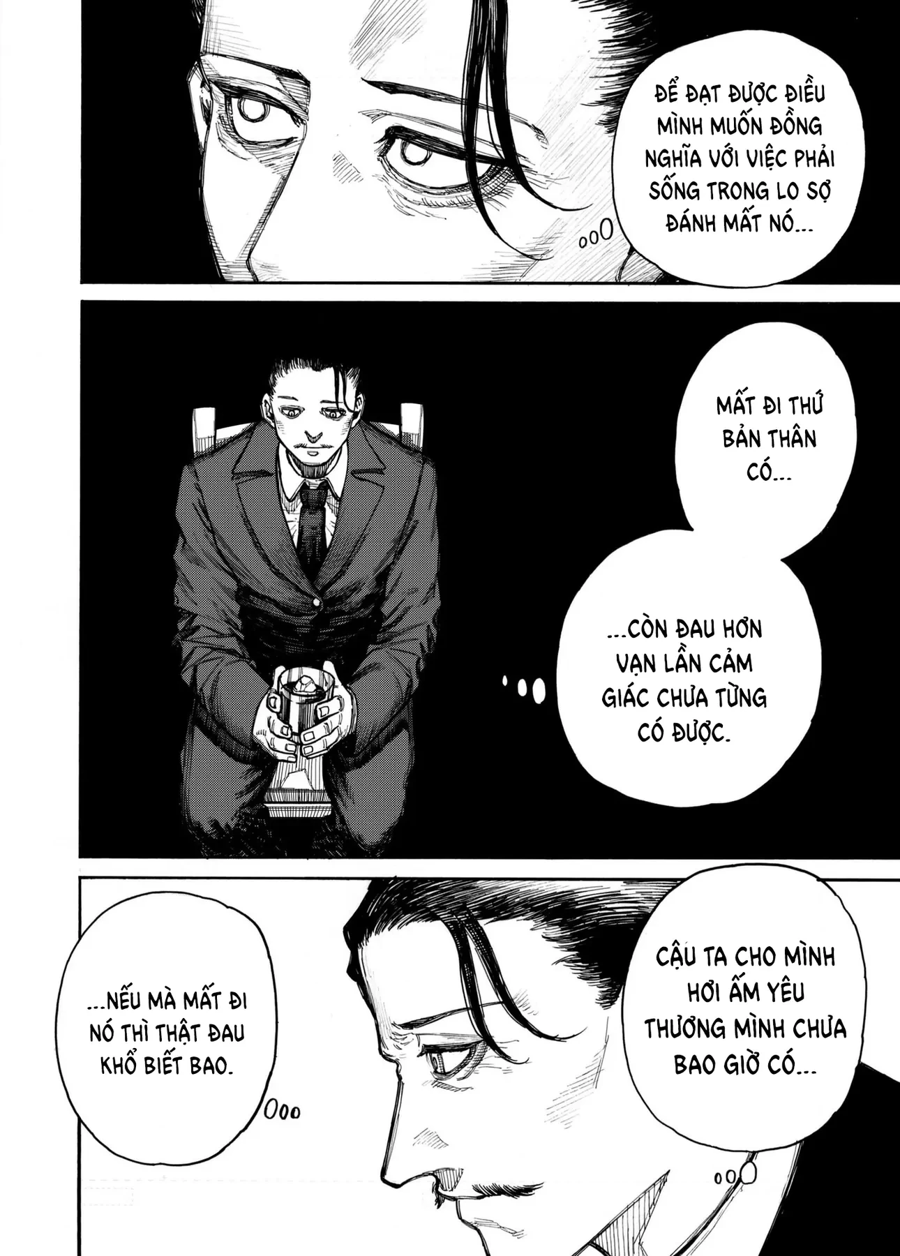 Mizar bất tử Oneshot - 29
