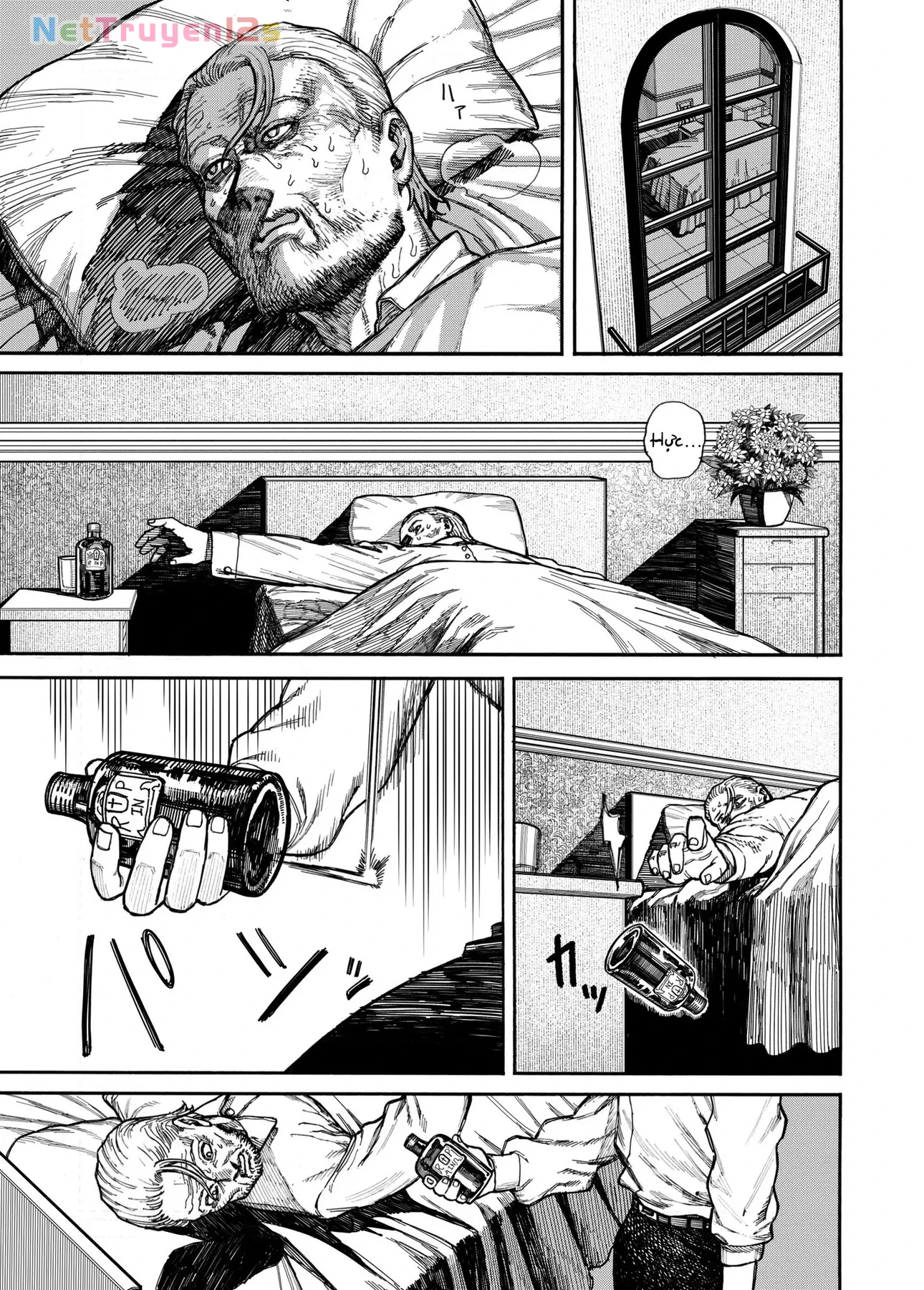 Mizar bất tử Oneshot - 49