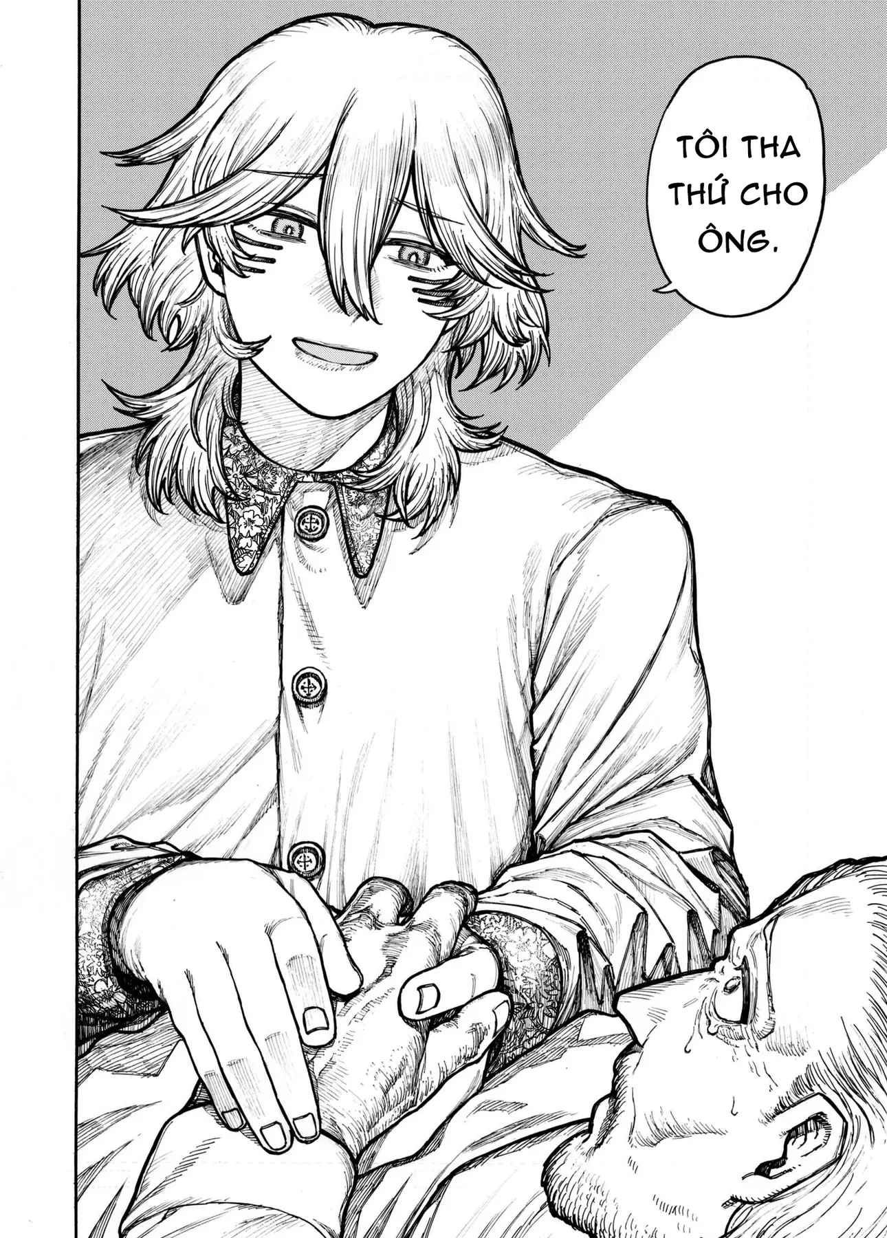 Mizar bất tử Oneshot - 54