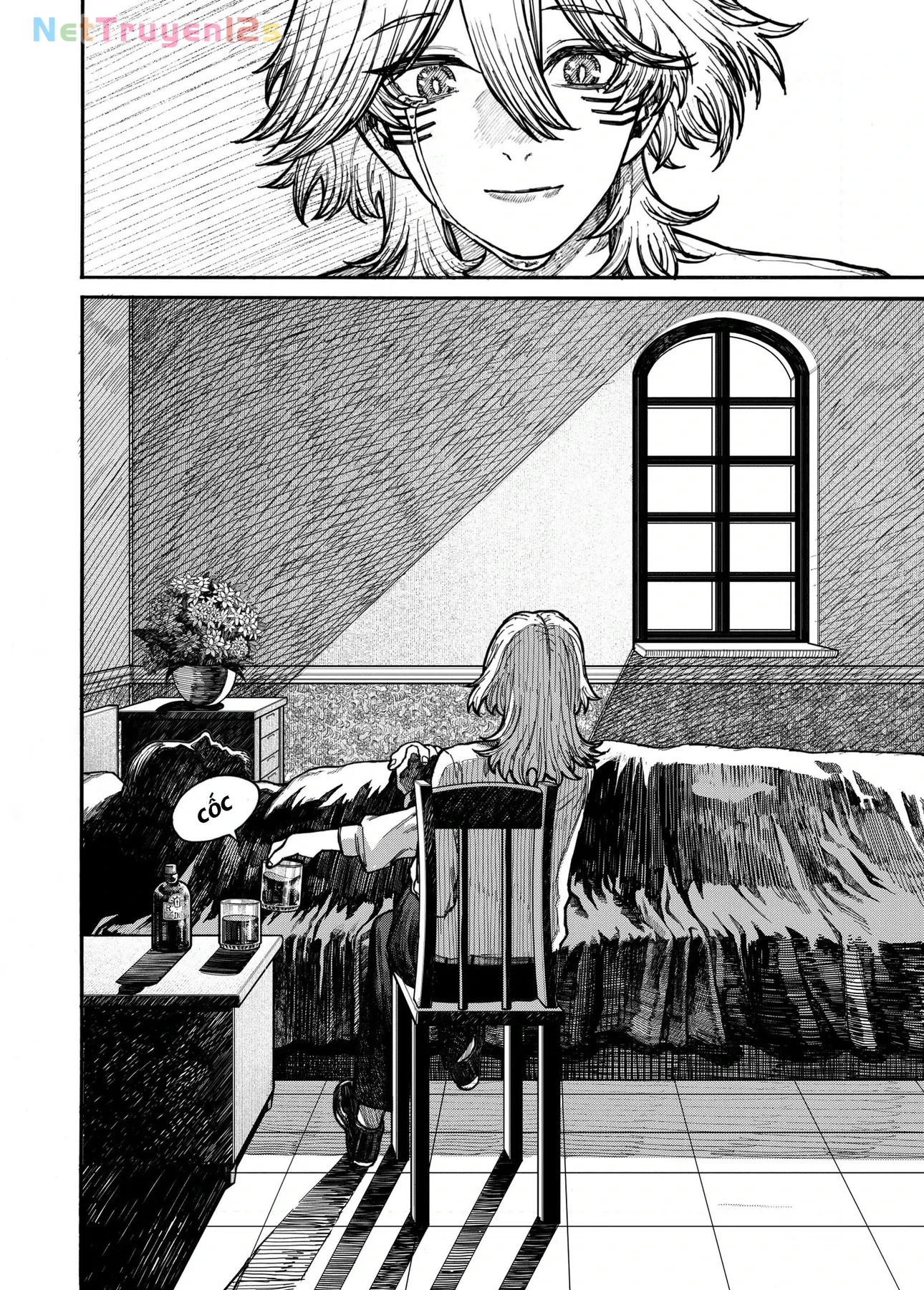 Mizar bất tử Oneshot - 60